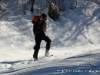 week-end raquettes et igloo niege